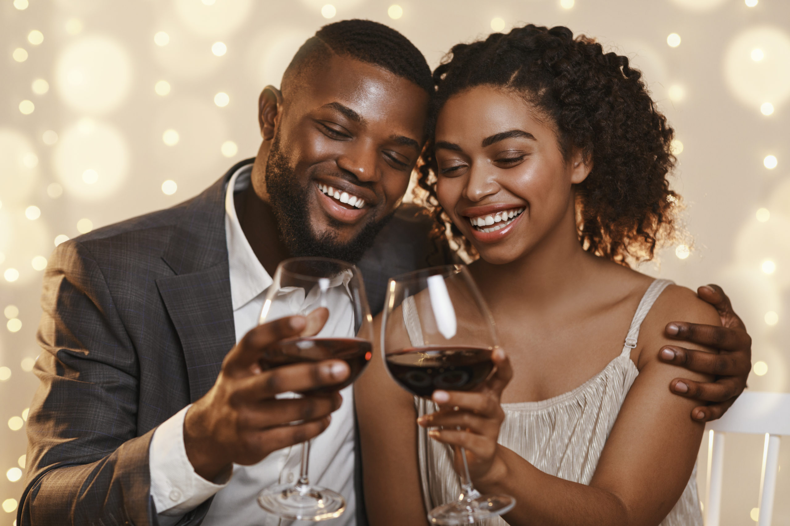 BlackGentry - Classy Dating App For Black Singles